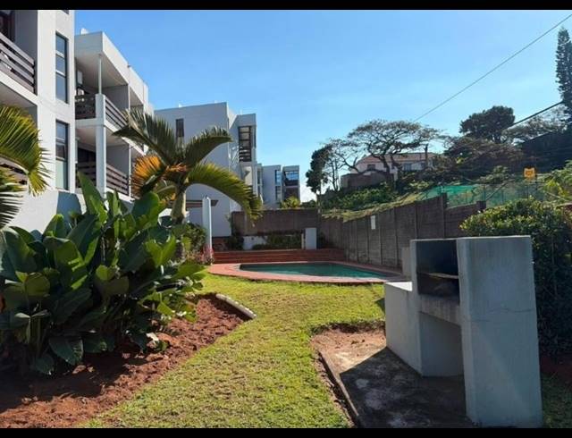 2 BEDROOM APARTMENT FOR SALE IN BLUFF